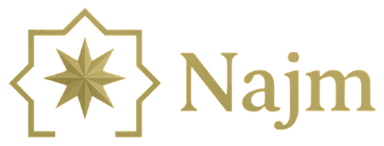 Najm — Faith. Growth. Community.